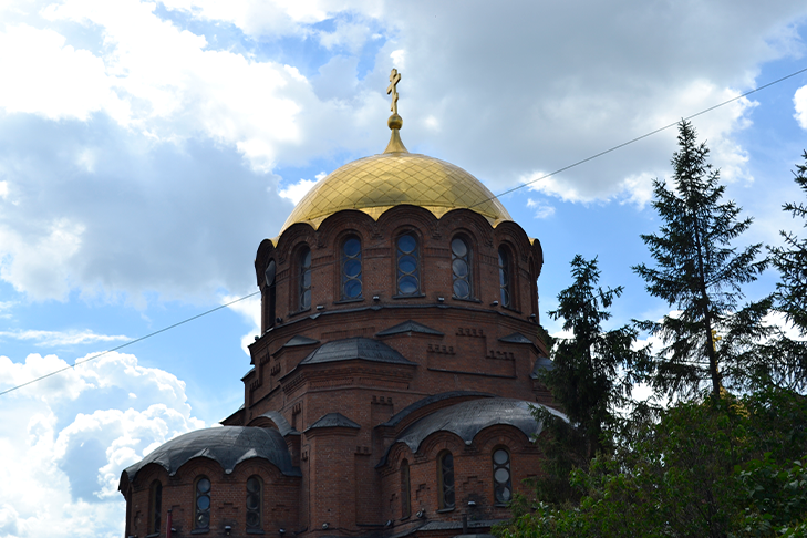    Фото Натальи Сабанцевой