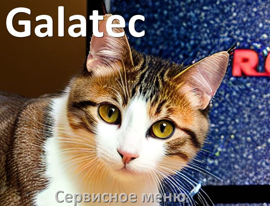 
Как на телевизоре Galatec войти в сервисное инженерное меню без пульта