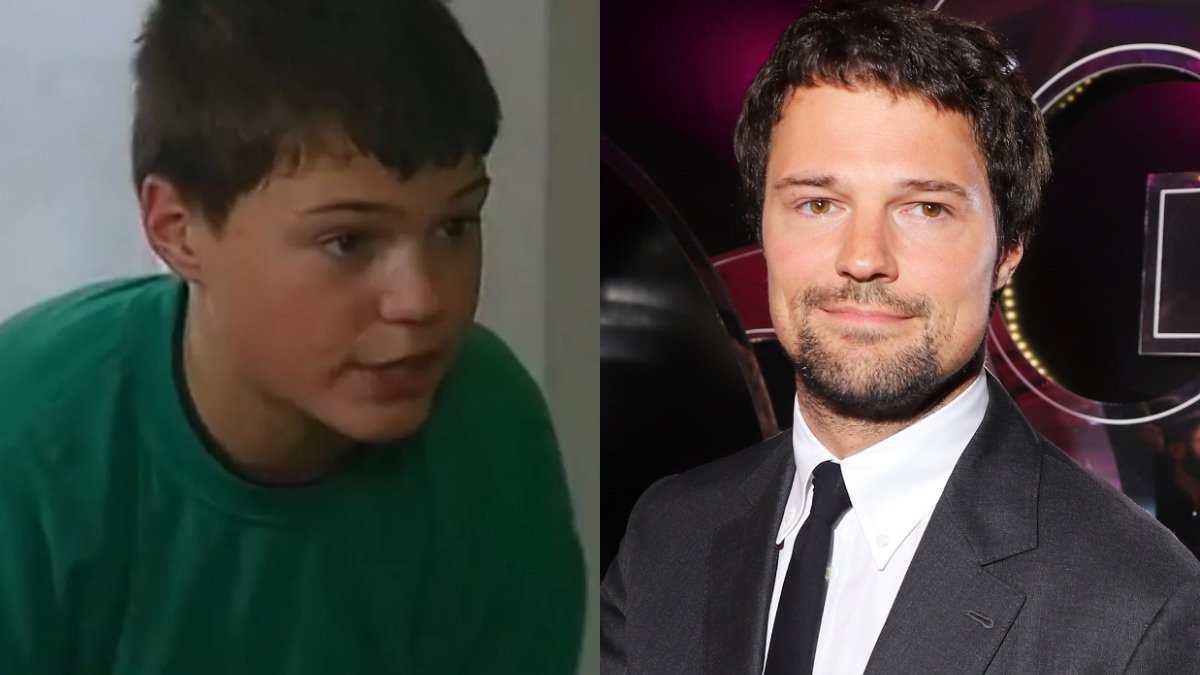    Данила Козловский