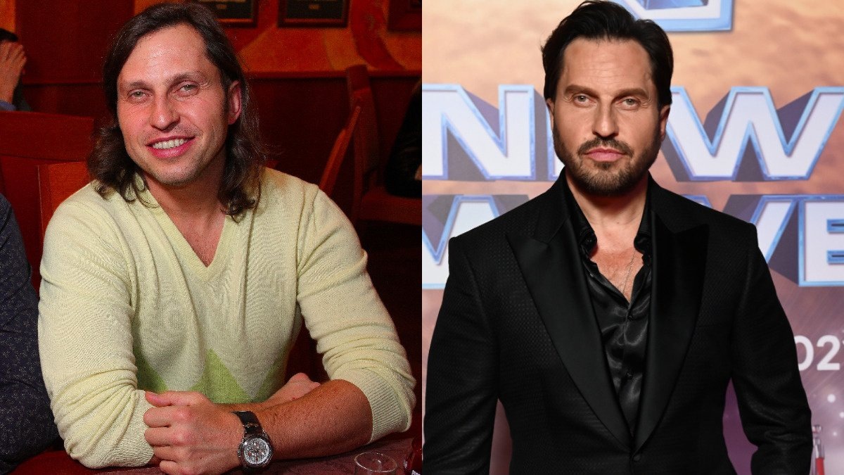    Александр Ревва