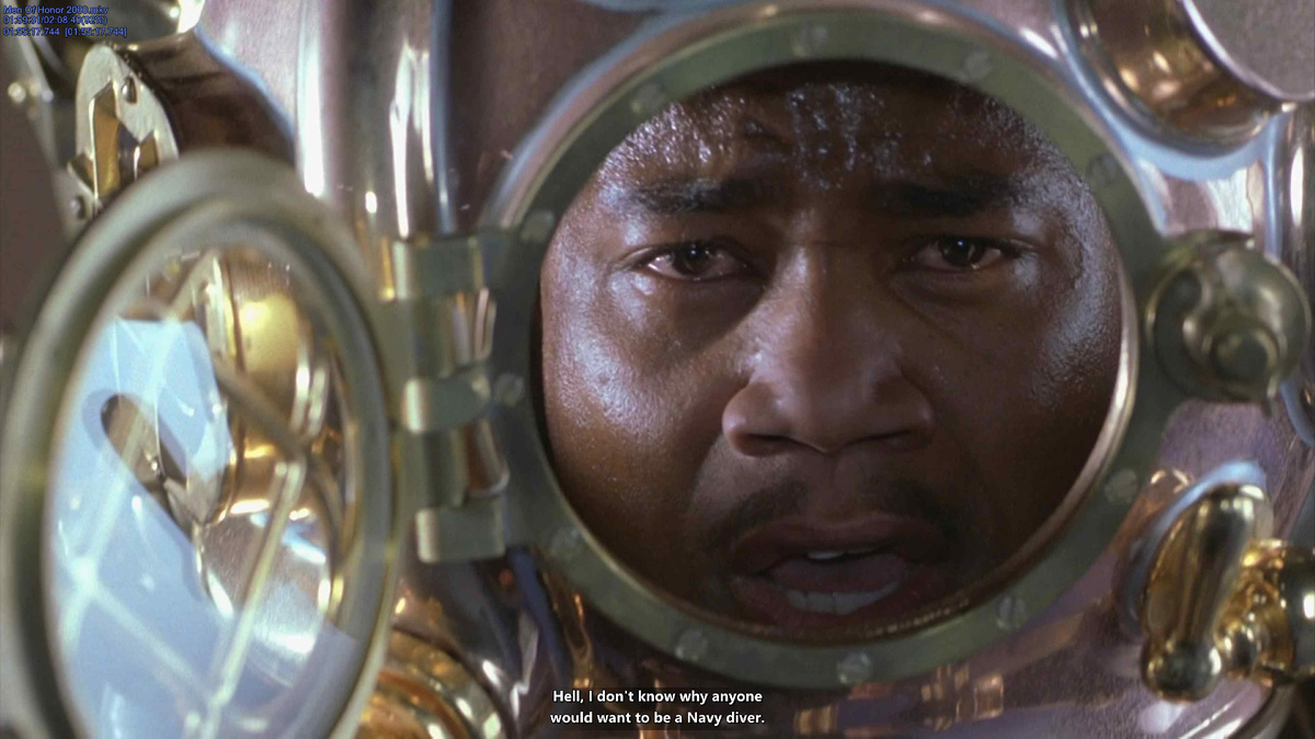 Военный ныряльщик 2000. Режиссер: Джордж Тиллман мл. Кинокомпании Fox 2000 Pictures, State Street Pictures