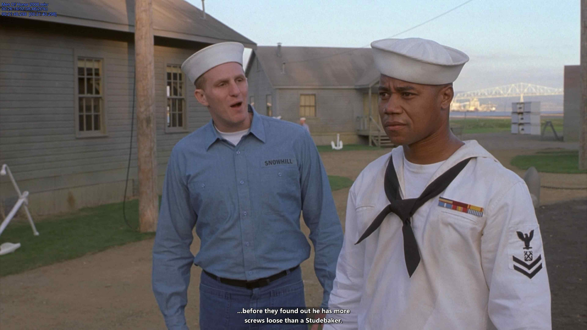 Военный ныряльщик 2000. Режиссер: Джордж Тиллман мл. Кинокомпании Fox 2000 Pictures, State Street Pictures