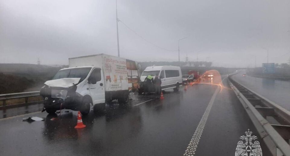     МЧС Нижегородской области