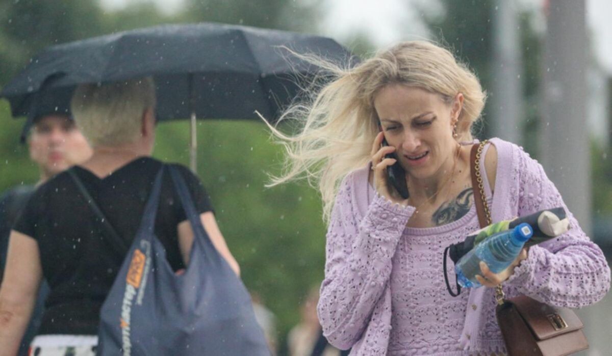     Непогода. Источник: mo.tsargrad.tv Автор фото: BELKIN ALEXEY