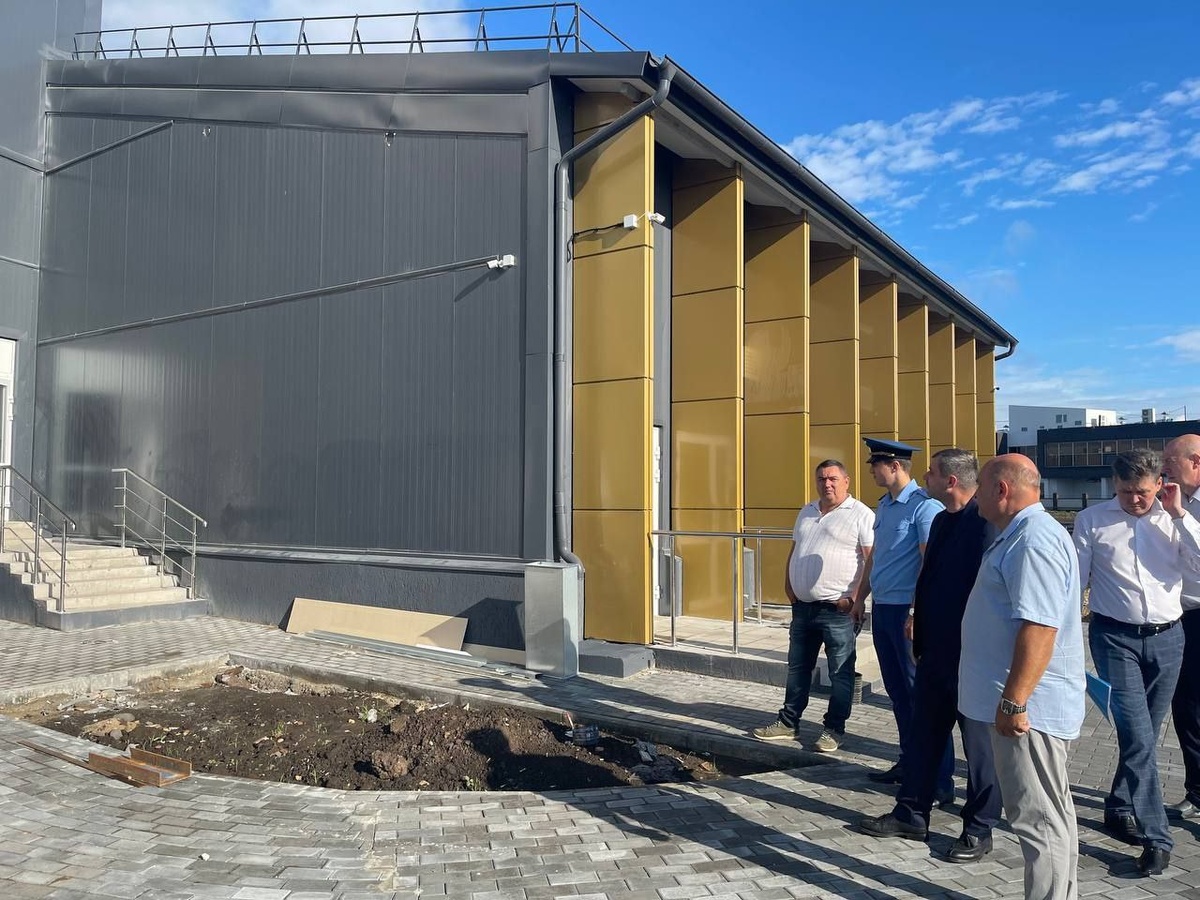    Фото: телеграм-канал «Прокуратура Саратовской области»