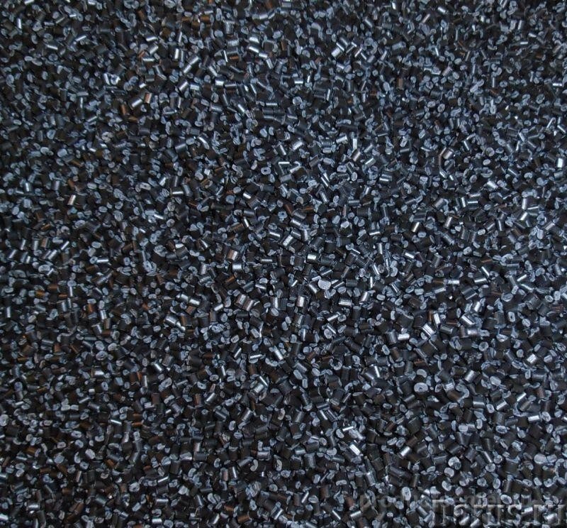 Стеклонаполненный полипропилен