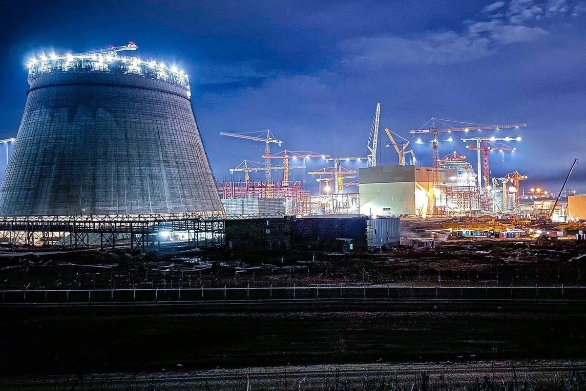 Курская АЭС