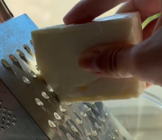 вкусные оладьи на сковороде