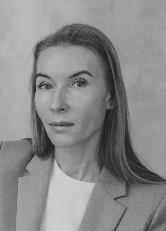 Андреева Александра, психолог