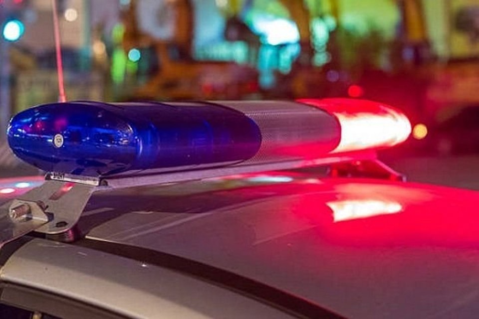    В ДТП под Белгородом два человека погибли, еще двое пострадали. "КП" Архив