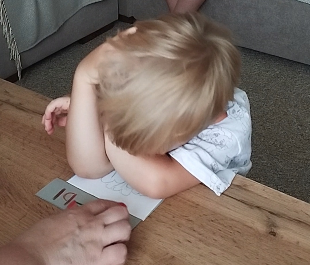 Нехочуха - это не диагноз. Все поправимо при соблюдении простых правил