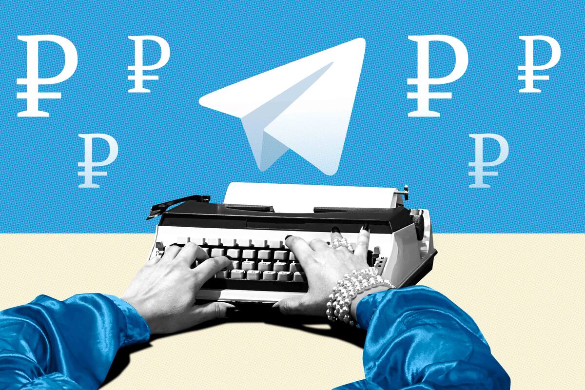     Как я стала блогером и начала зарабатывать на любимом деле