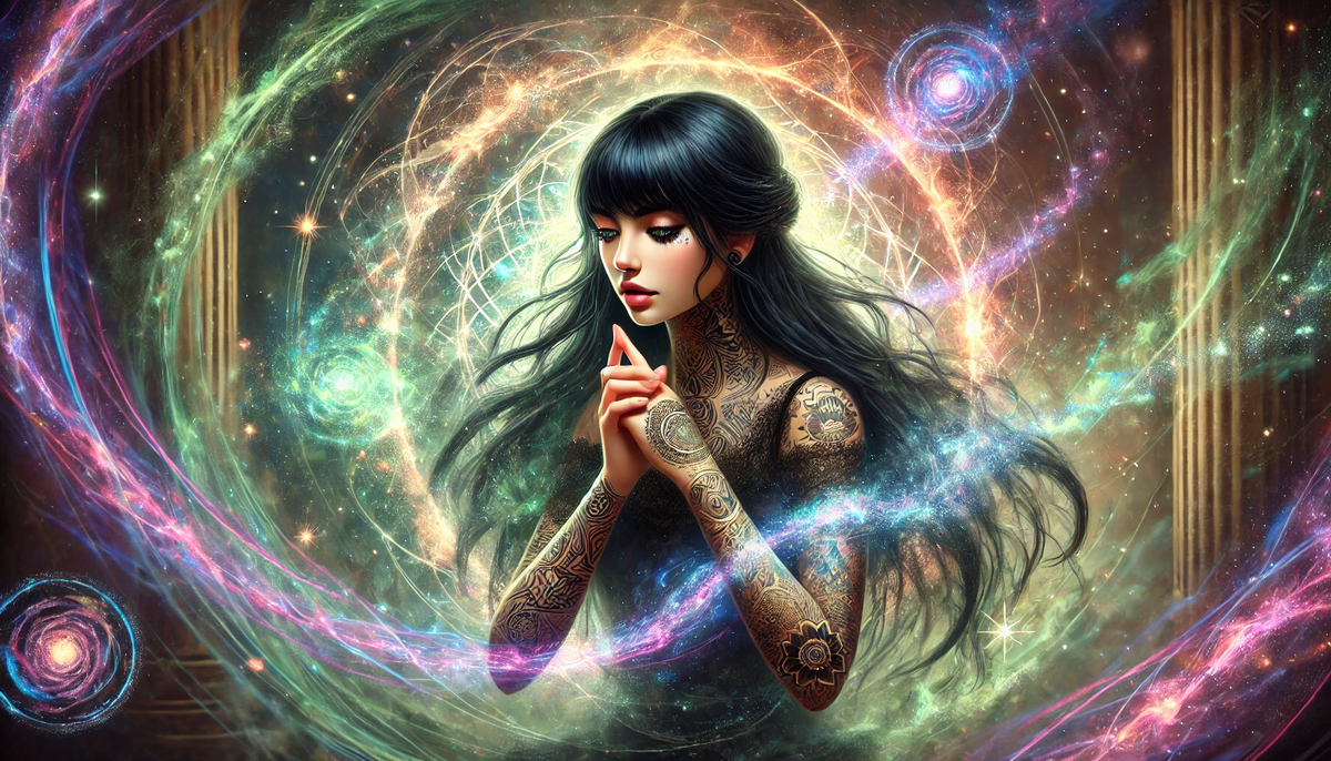 Практические шаги к осознанности и жизни в настоящем 