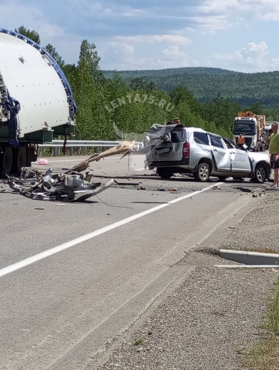    Фото: Очевидец