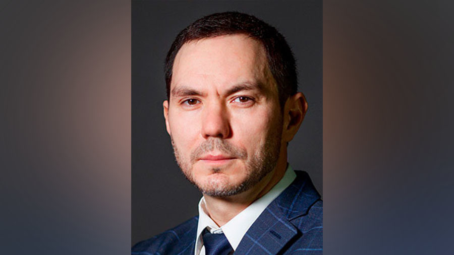     Иван Зуенко