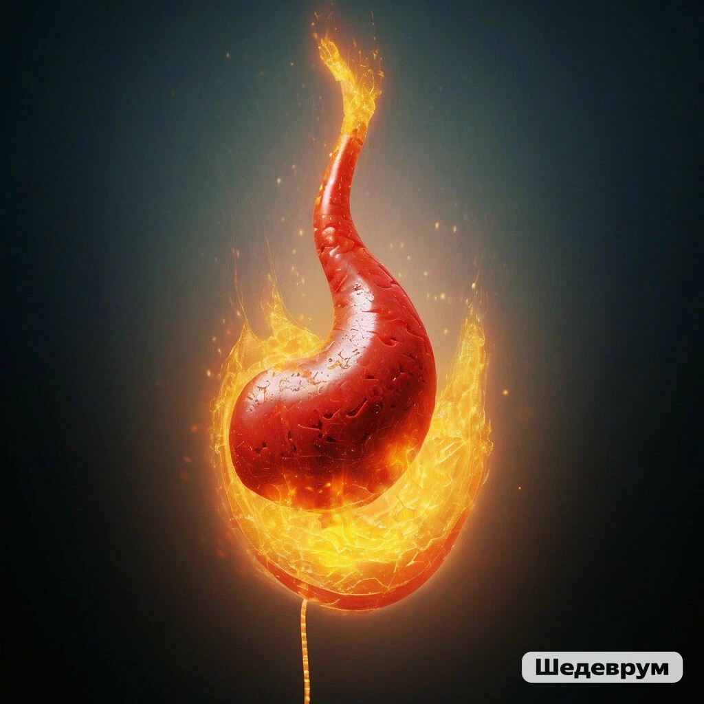 * - создано в Шедеврум
