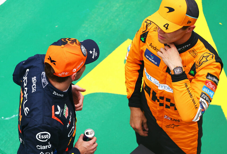    Getty Images / Red Bull Content Pool