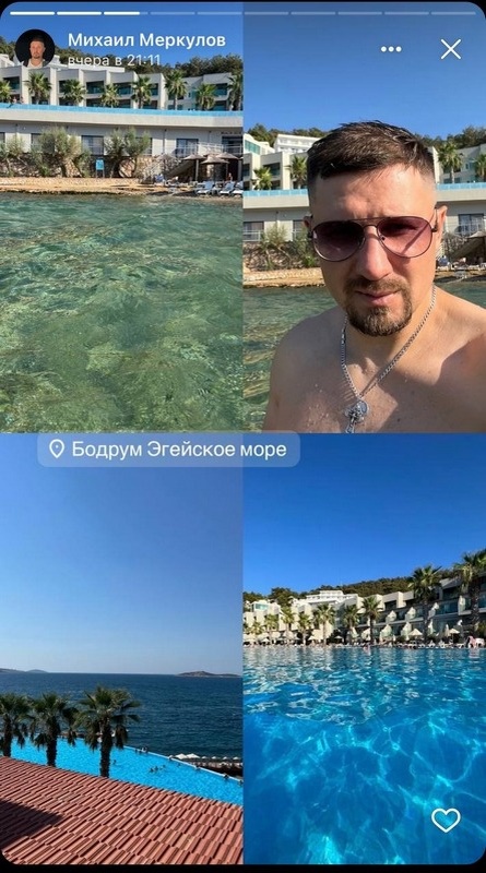    Элиты Черноземья в соцсетях: день рождения в кругу семьи, интеллектуальная игра и фонарь под глазомЕлизавета Орищенко