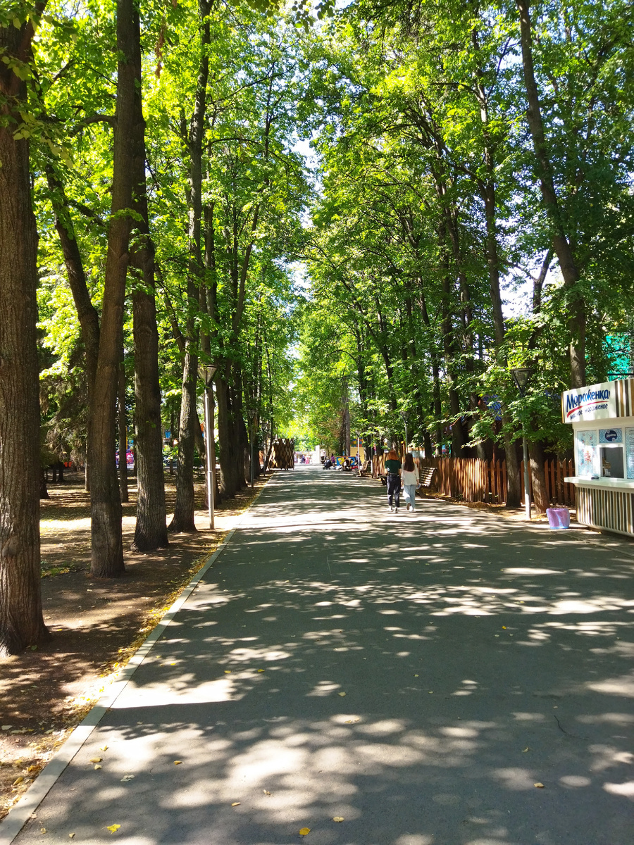 Фото из личного архива автора