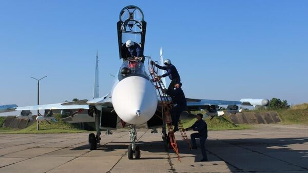    © Photo : Министерство обороны Республики Беларусь