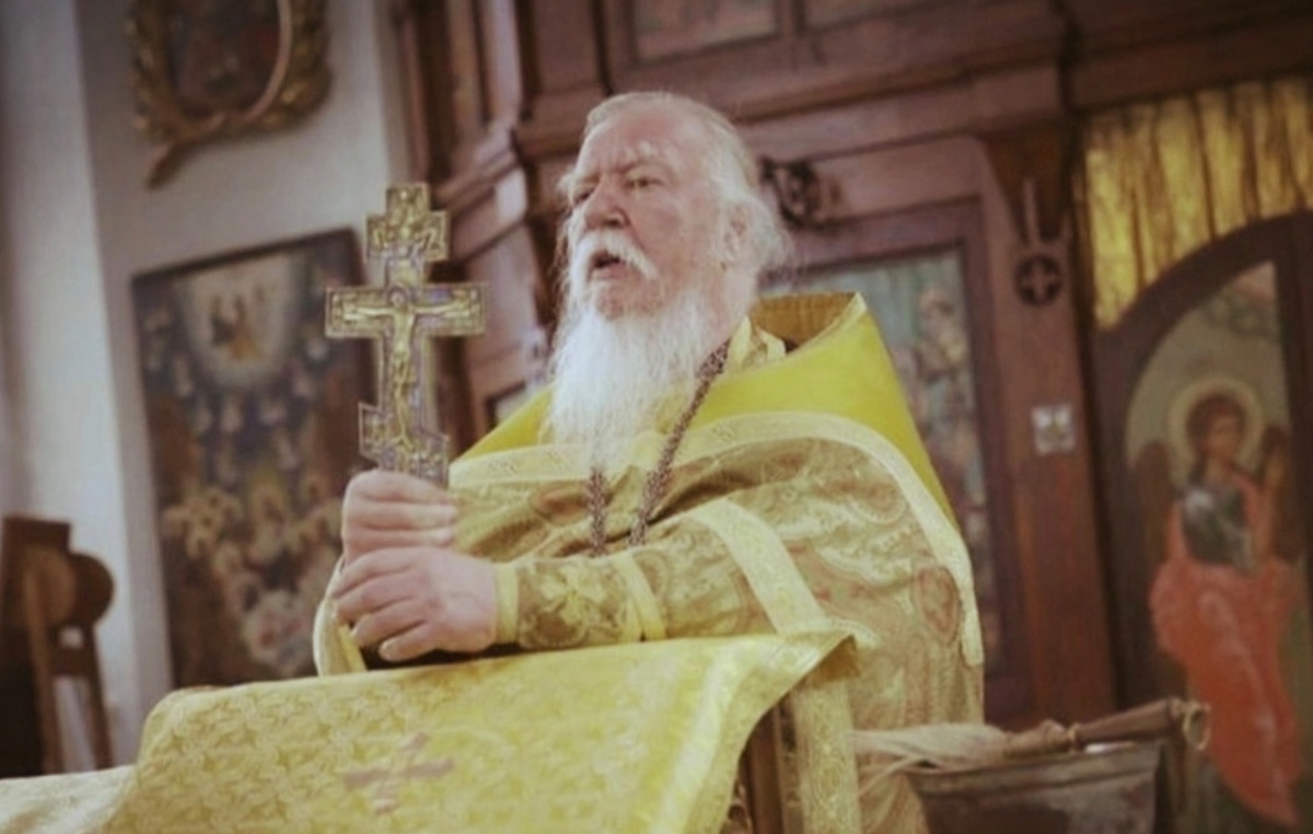 Димитрий Смирнов: «То, что происходит с нами в нашей жизни, необходимо для нашей же пользы».