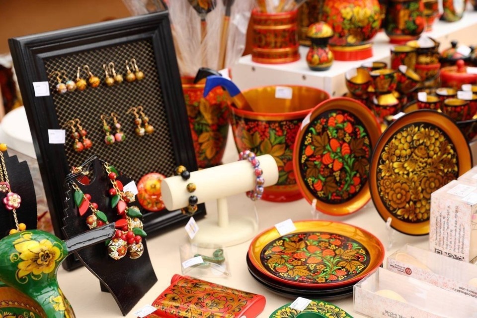    Фестиваль «Секреты мастеров» открылся в Нижнем Новгороде 10 августа. Пресс-служба правительства Нижегородской области