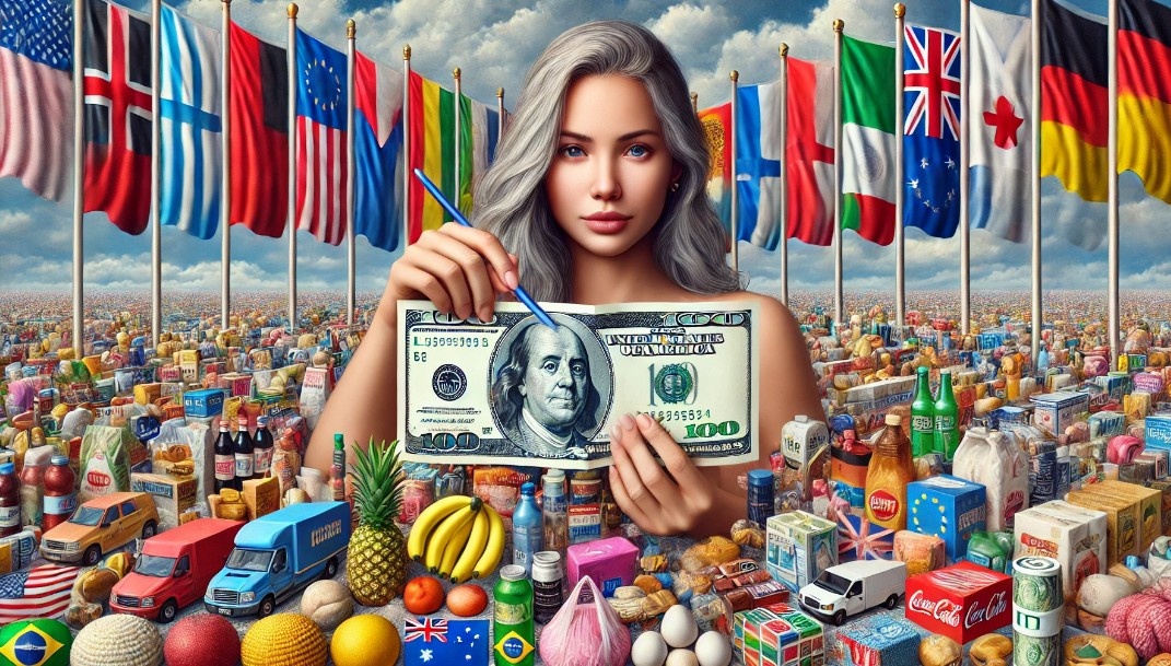 Финансы, инвестиции, экономика.