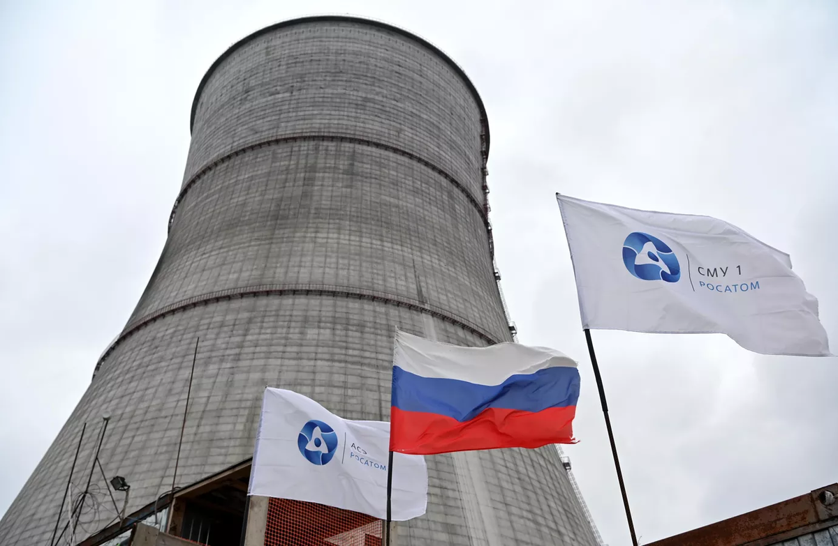 © Sputnik / Максим Блинов 