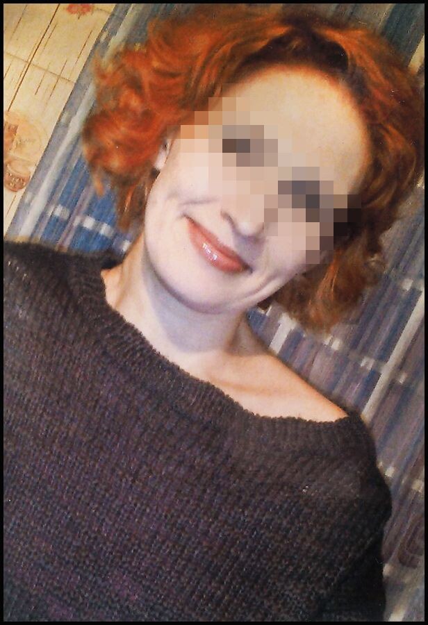 Екатерина Т. Фото: из архива семьи  📷
