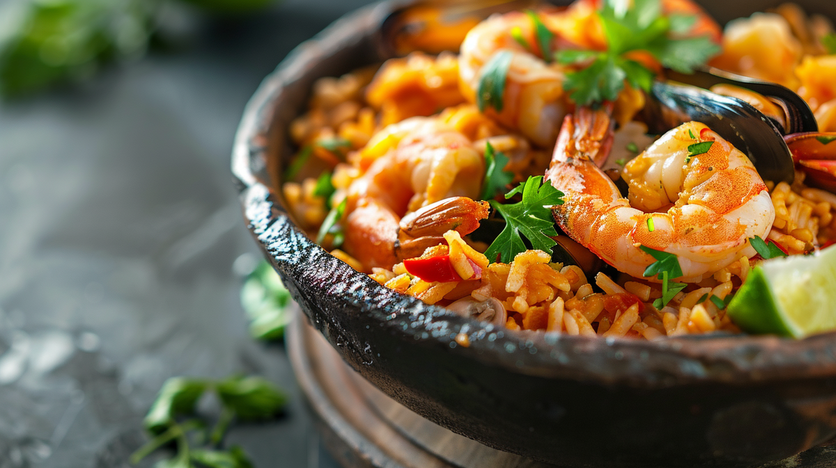 Ароуз де маришку: