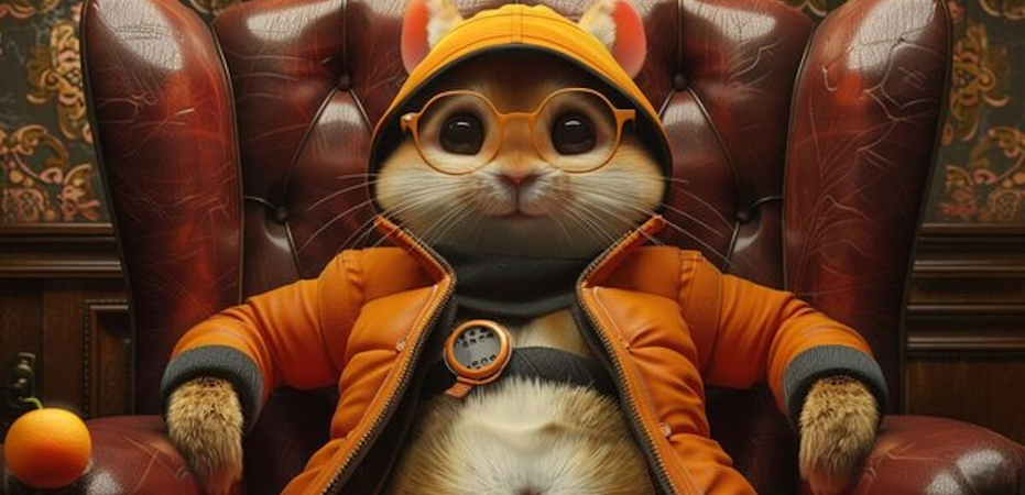    Hamster Kombat