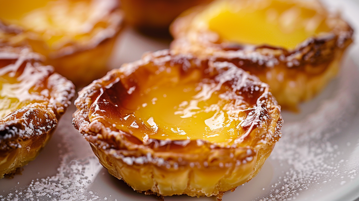 Паштель де нате