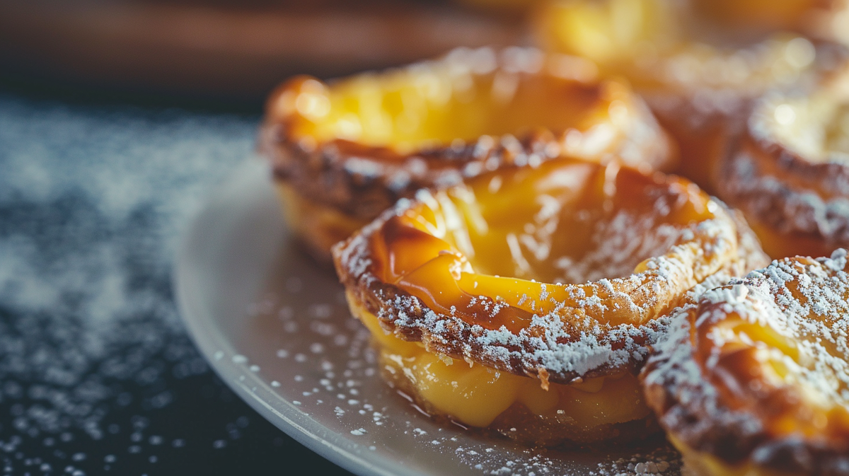 Паштель де нате