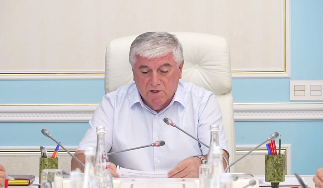 Фото: мэрия Махачкалы 