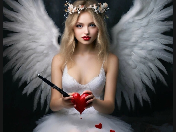 Сердечный пэчворк.