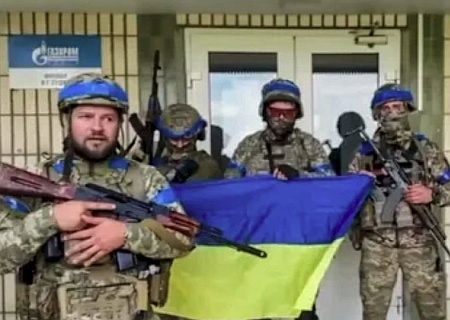    Билет в один конец: «Курская авантюра» будет стоить Киеву очень дорого