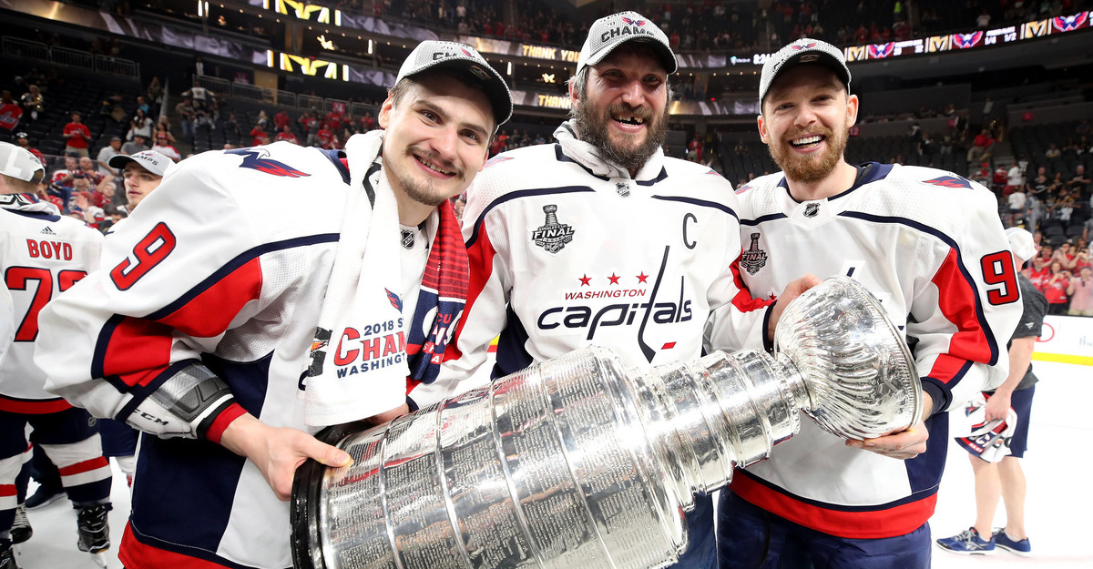 Фото: © Bruce Bennett / Staff / Getty Images Sport / Gettyimages.ru