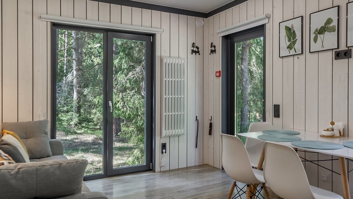 Электрический каменный радиатор Heat Stone