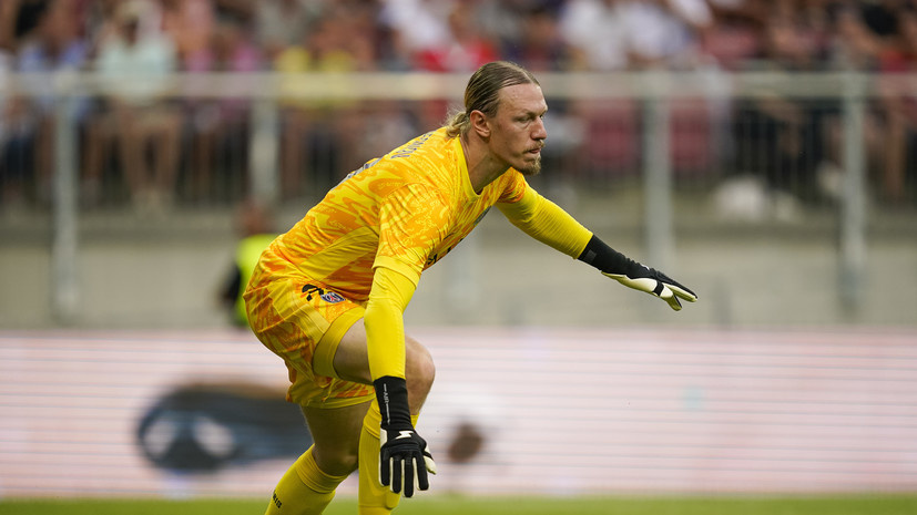   Gettyimages.ru Christian Hofer - PSG