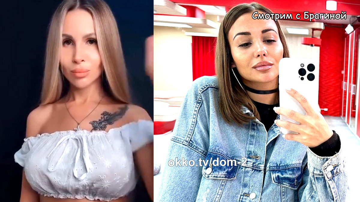 Фото: соцсети. Женщины Яббарова Ильи