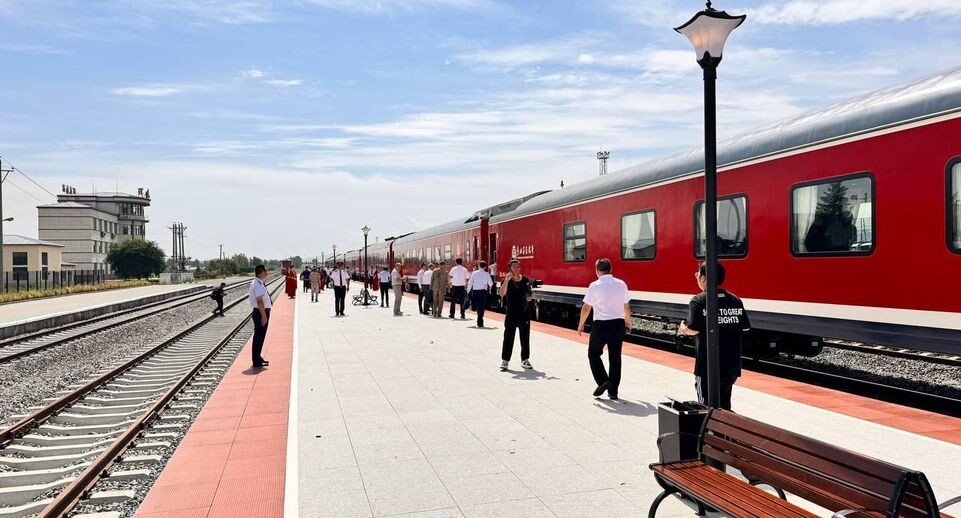    Генконсульство России в Шэньяне