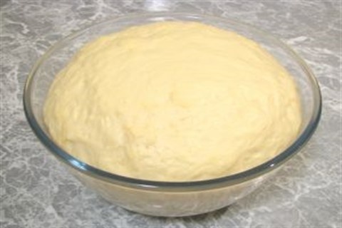 Рецепт Приготовления дрожжевого теста