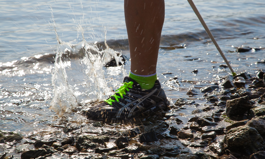 Скандинавская ходьба: здоровье в каждом шаге