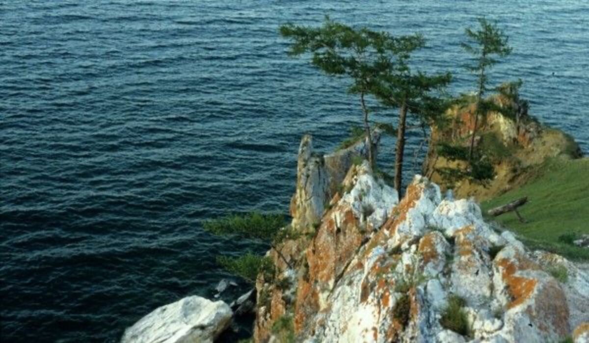     Байкал. Источник: icmos.ru Автор фото: ИЦ Правительства Москвы