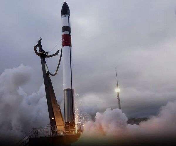     Источник: Rocket Lab