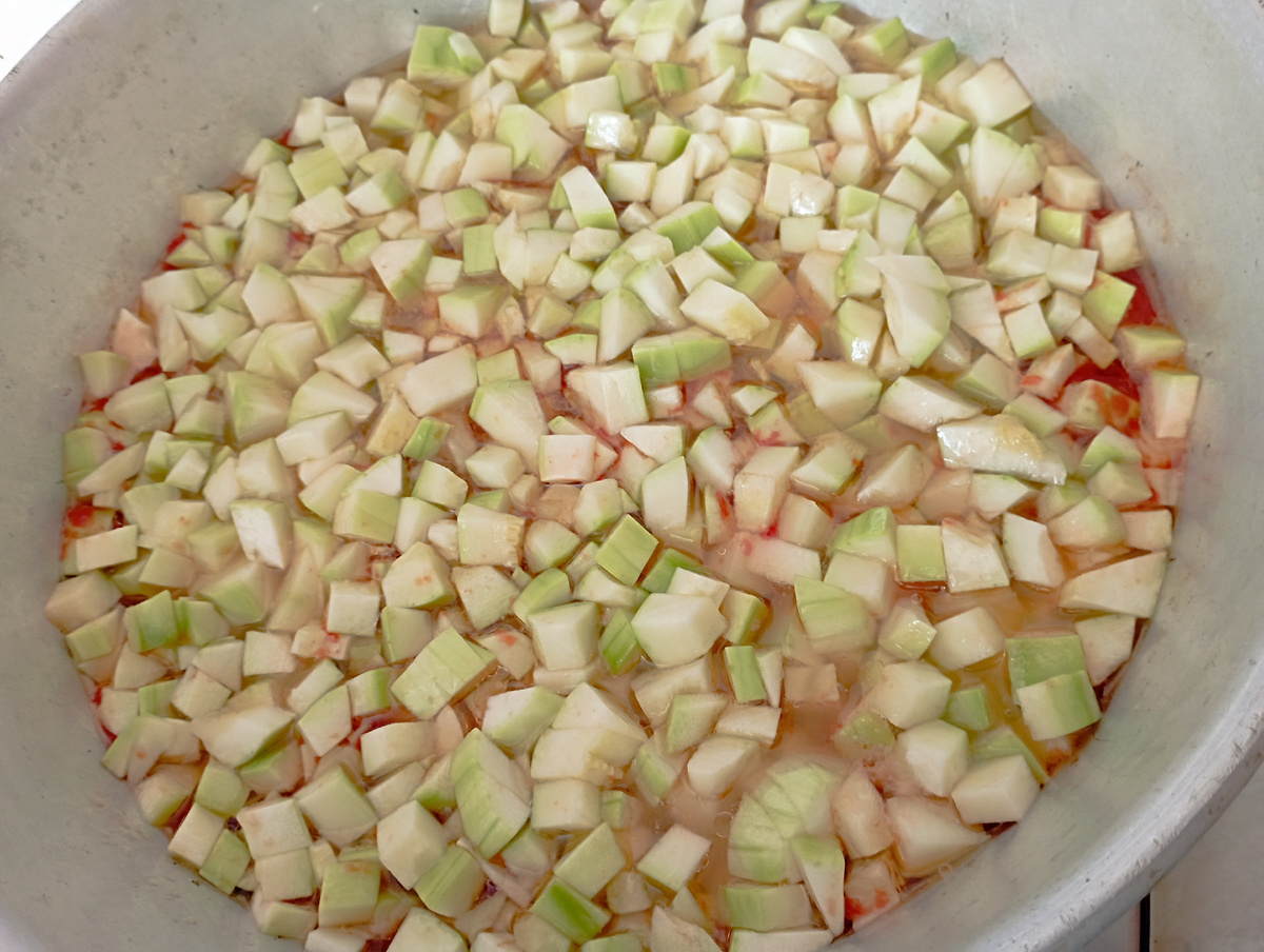 Жду, когда закипят 