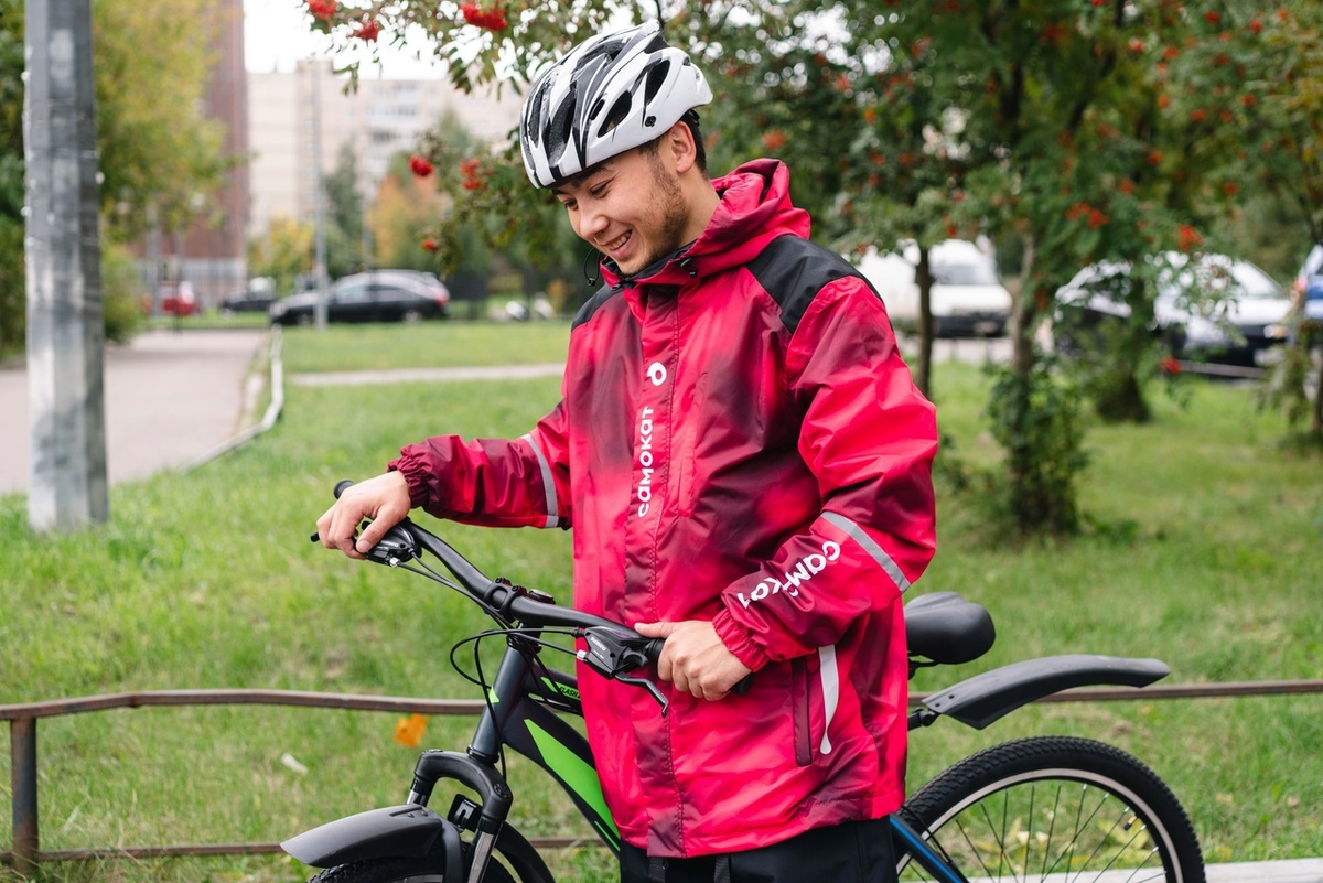 Ссылка на вакансию в моем тг канал (+бонус за трудоустройство) 