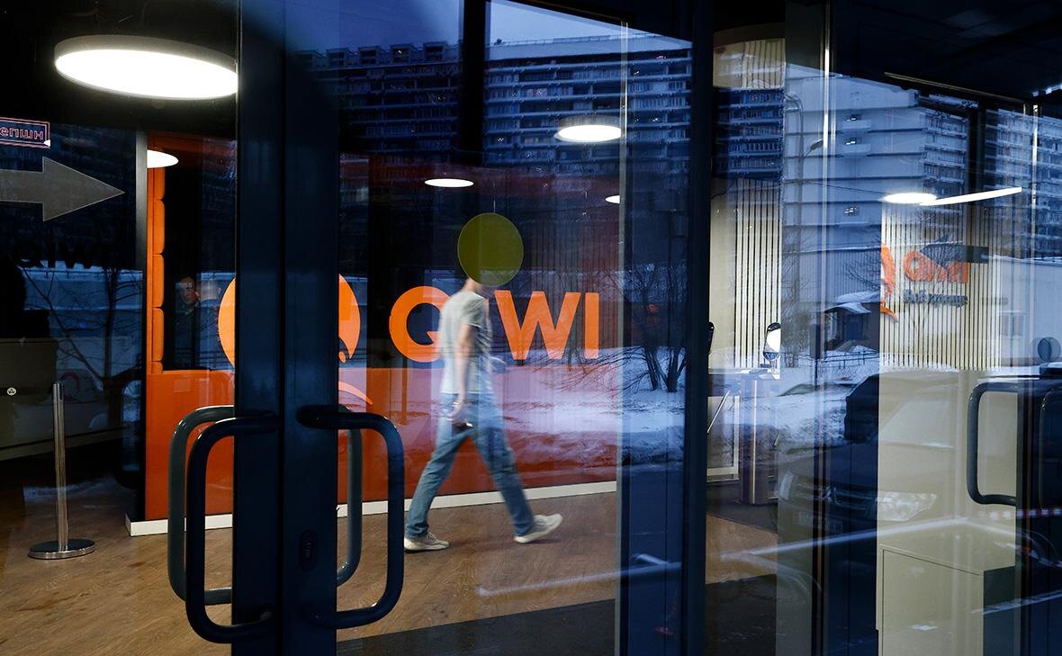 Т-банк купит часть бизнеса группы QIWIФинансы