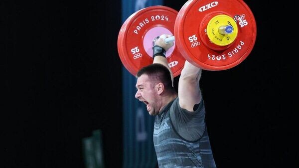    © Photo : Telegram / НОК Беларуси