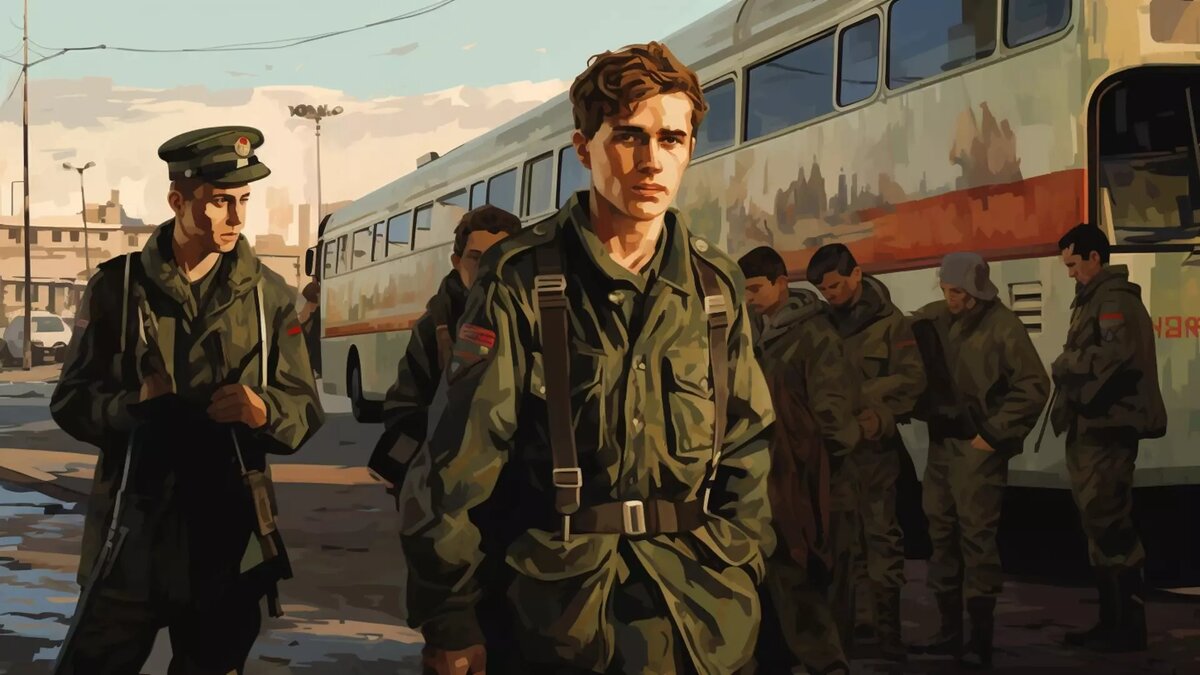     Источник: Изображение Midjourney